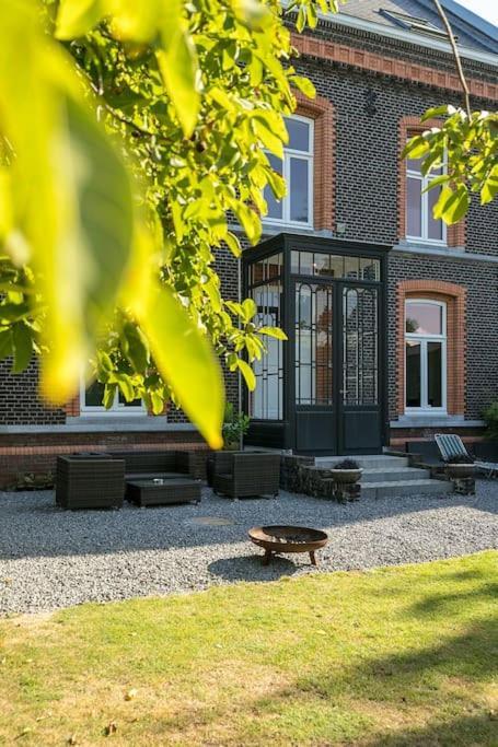 Bohemian Residence Maastricht Exterior photo
