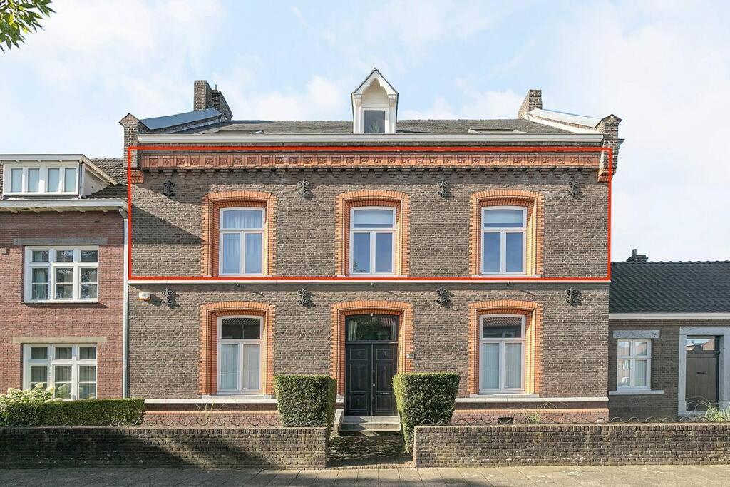 Bohemian Residence Maastricht Exterior photo