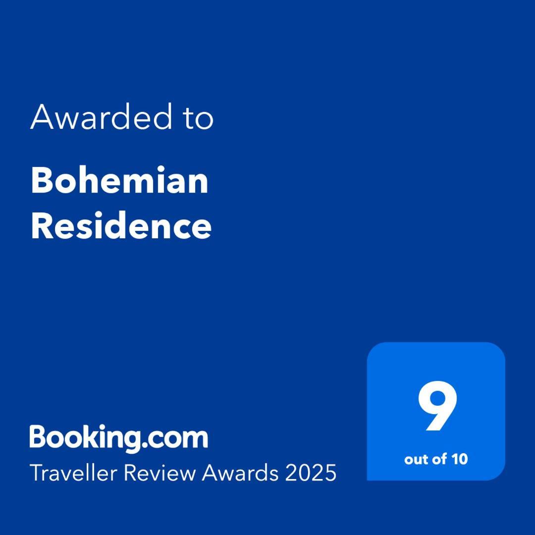 Bohemian Residence Maastricht Exterior photo